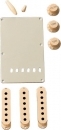 Fender STRATOCASTER ACCESSORY KITS Fender STRATOCASTER ACCESSORY KITS